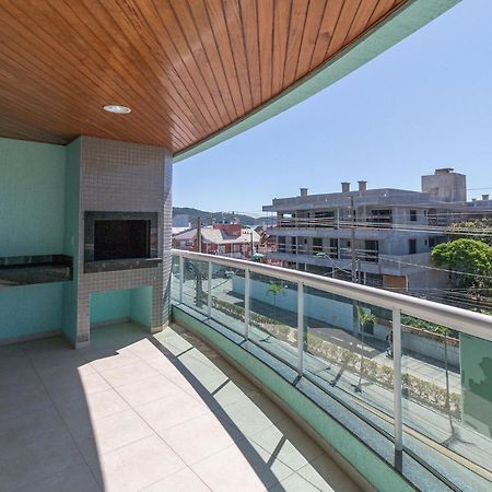 Aluguel Apartamento 3 Quartos Vista Mar Bombas Sc Bombinhas Zewnętrze zdjęcie
