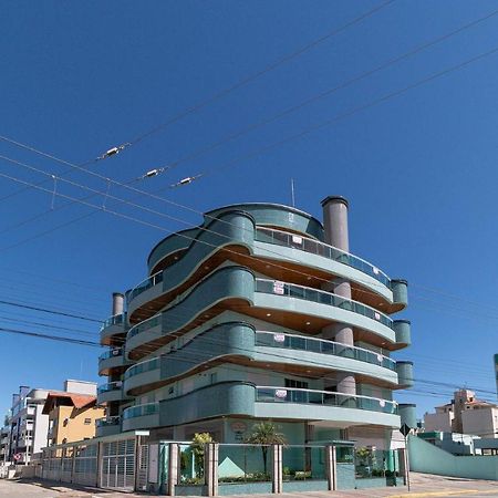 Aluguel Apartamento 3 Quartos Vista Mar Bombas Sc Bombinhas Zewnętrze zdjęcie