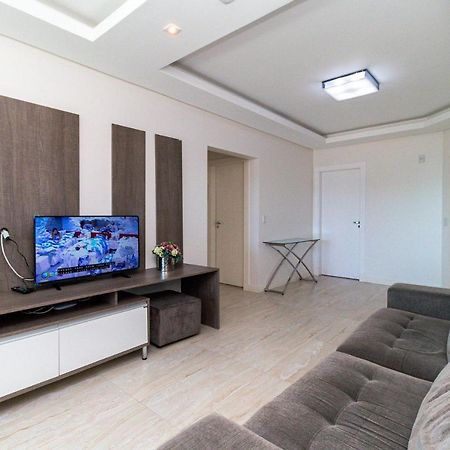 Aluguel Apartamento 3 Quartos Vista Mar Bombas Sc Bombinhas Zewnętrze zdjęcie