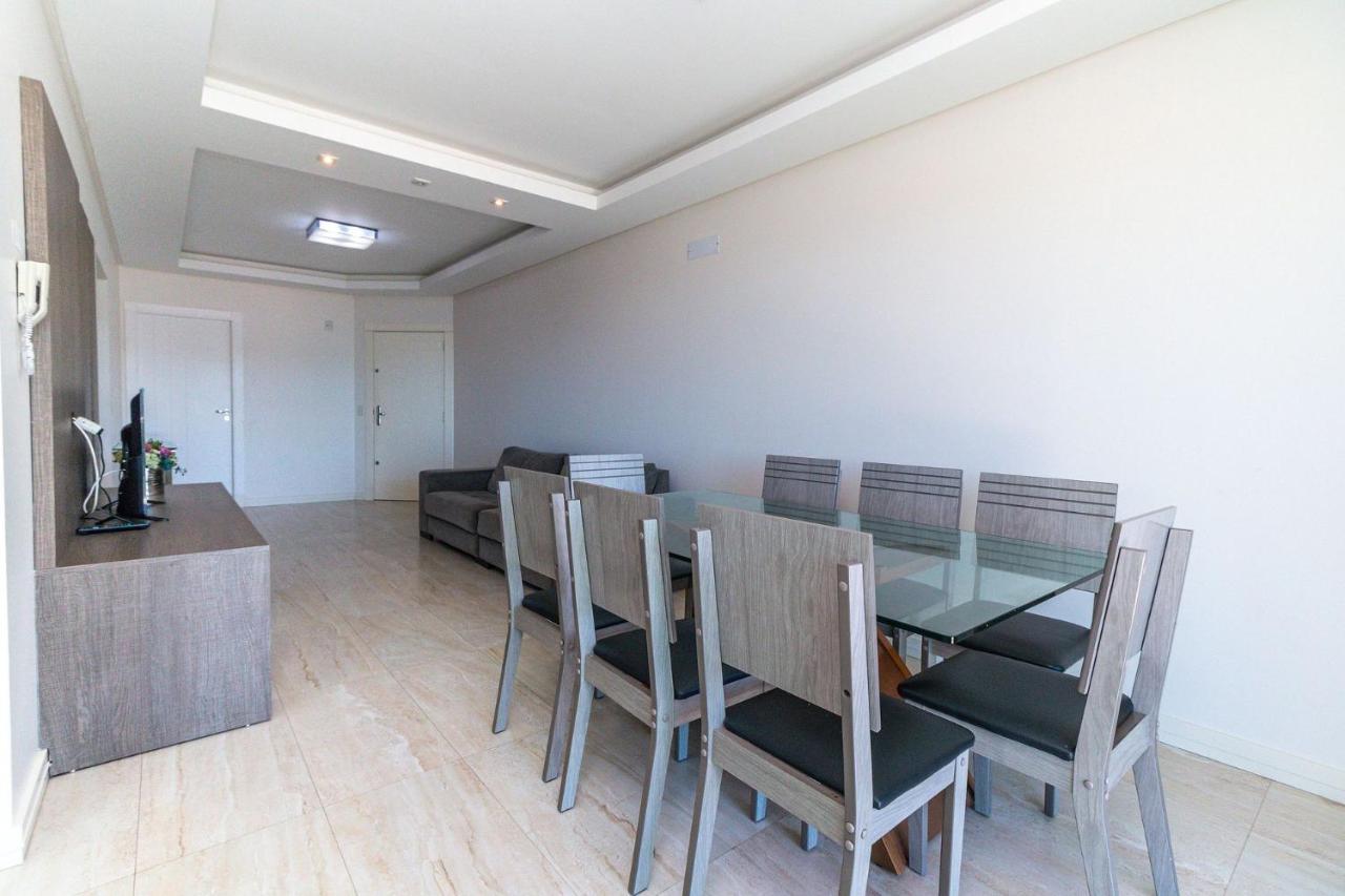 Aluguel Apartamento 3 Quartos Vista Mar Bombas Sc Bombinhas Zewnętrze zdjęcie