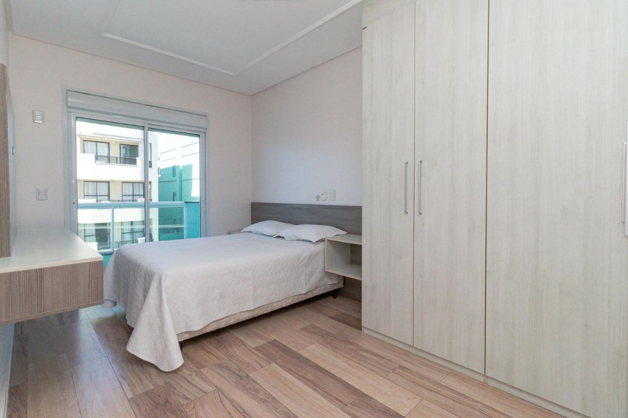 Aluguel Apartamento 3 Quartos Vista Mar Bombas Sc Bombinhas Zewnętrze zdjęcie