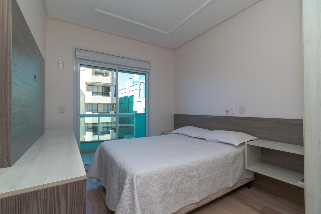 Aluguel Apartamento 3 Quartos Vista Mar Bombas Sc Bombinhas Zewnętrze zdjęcie
