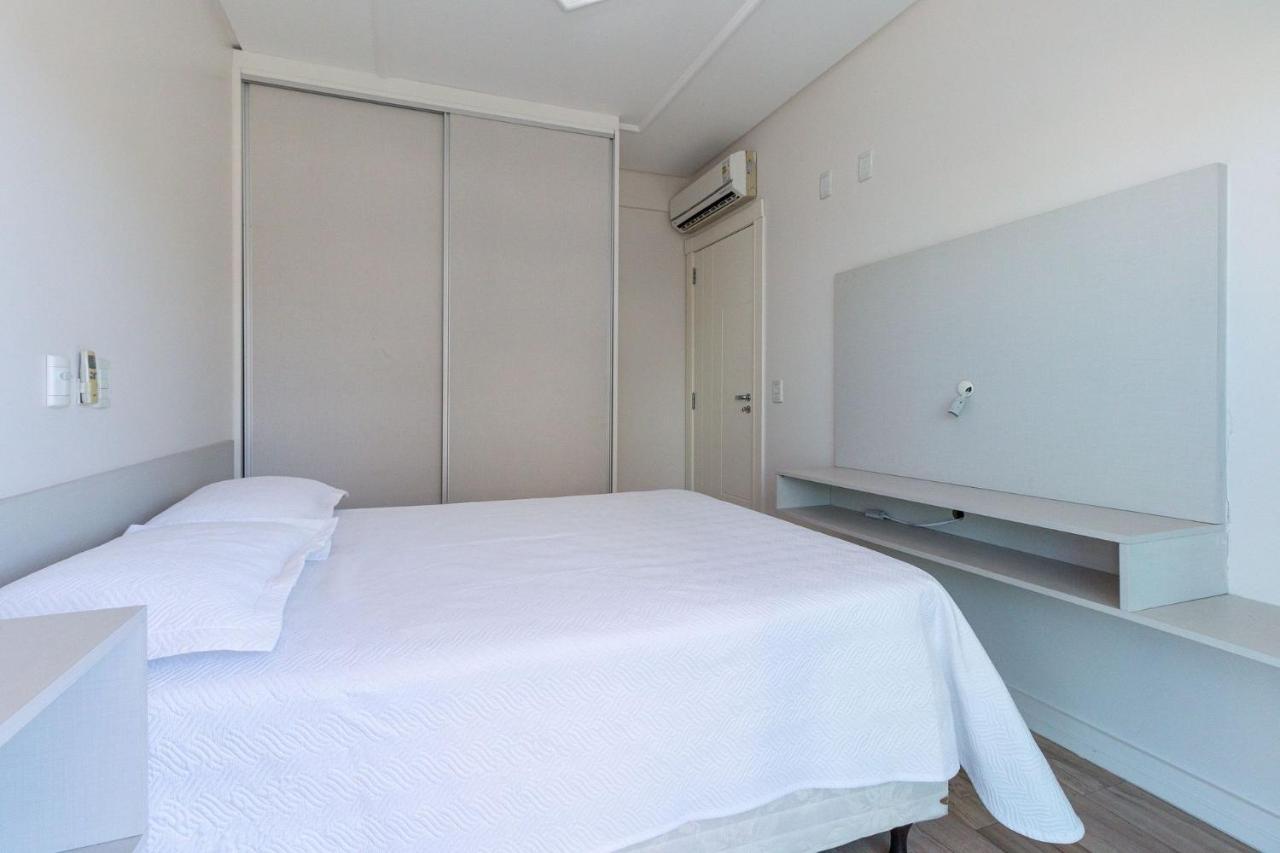 Aluguel Apartamento 3 Quartos Vista Mar Bombas Sc Bombinhas Zewnętrze zdjęcie