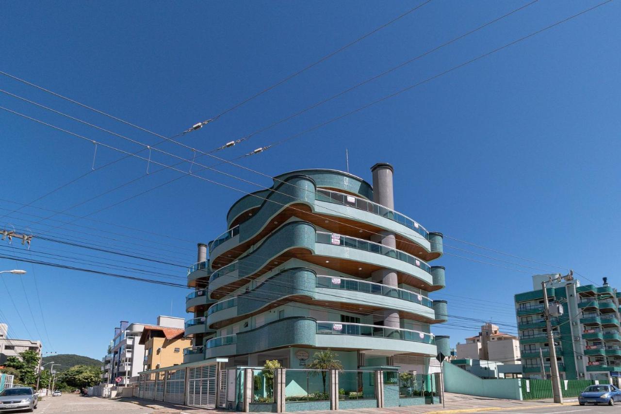 Aluguel Apartamento 3 Quartos Vista Mar Bombas Sc Bombinhas Zewnętrze zdjęcie