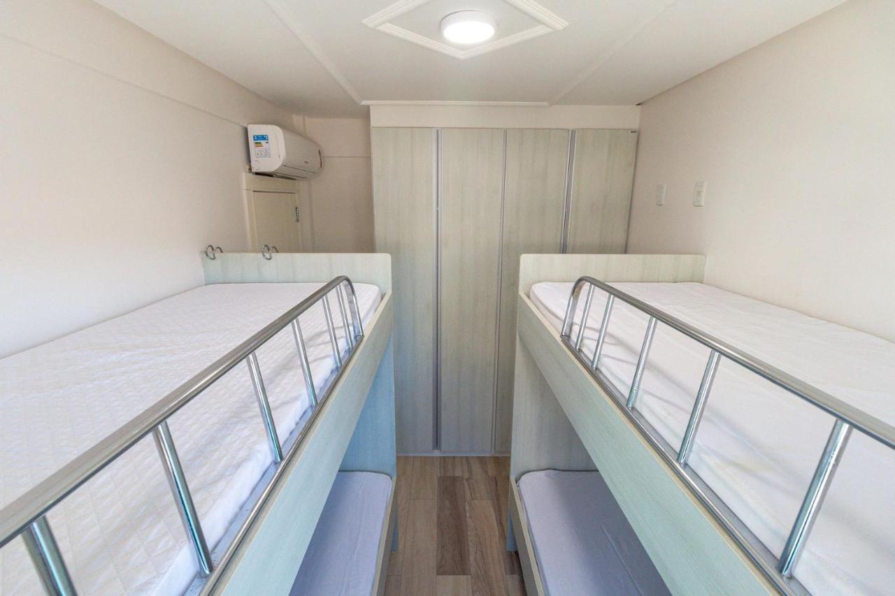 Aluguel Apartamento 3 Quartos Vista Mar Bombas Sc Bombinhas Zewnętrze zdjęcie