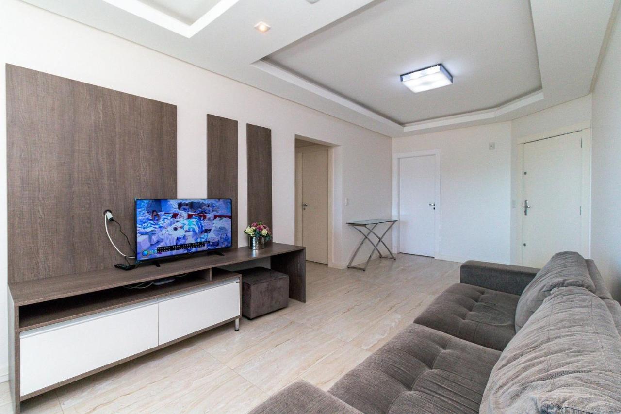 Aluguel Apartamento 3 Quartos Vista Mar Bombas Sc Bombinhas Zewnętrze zdjęcie