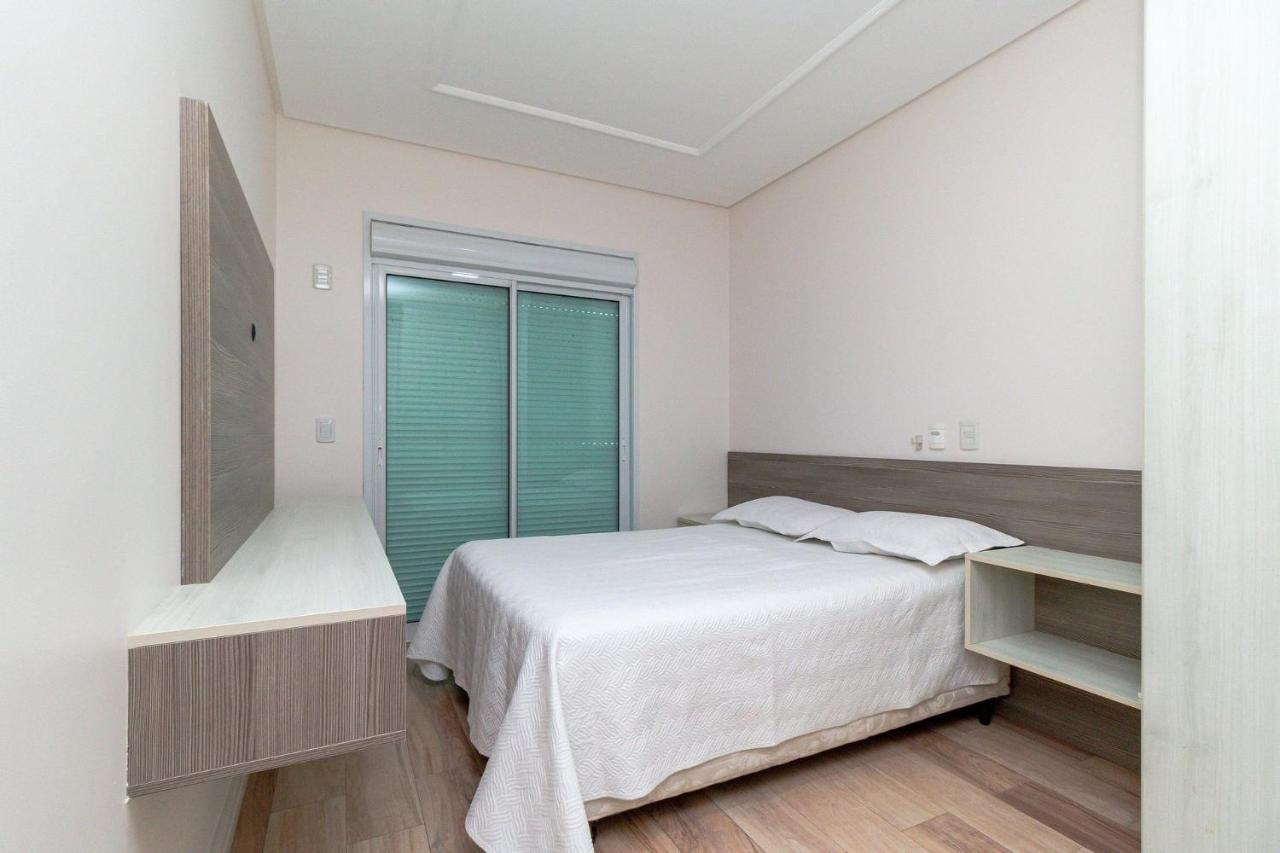 Aluguel Apartamento 3 Quartos Vista Mar Bombas Sc Bombinhas Zewnętrze zdjęcie