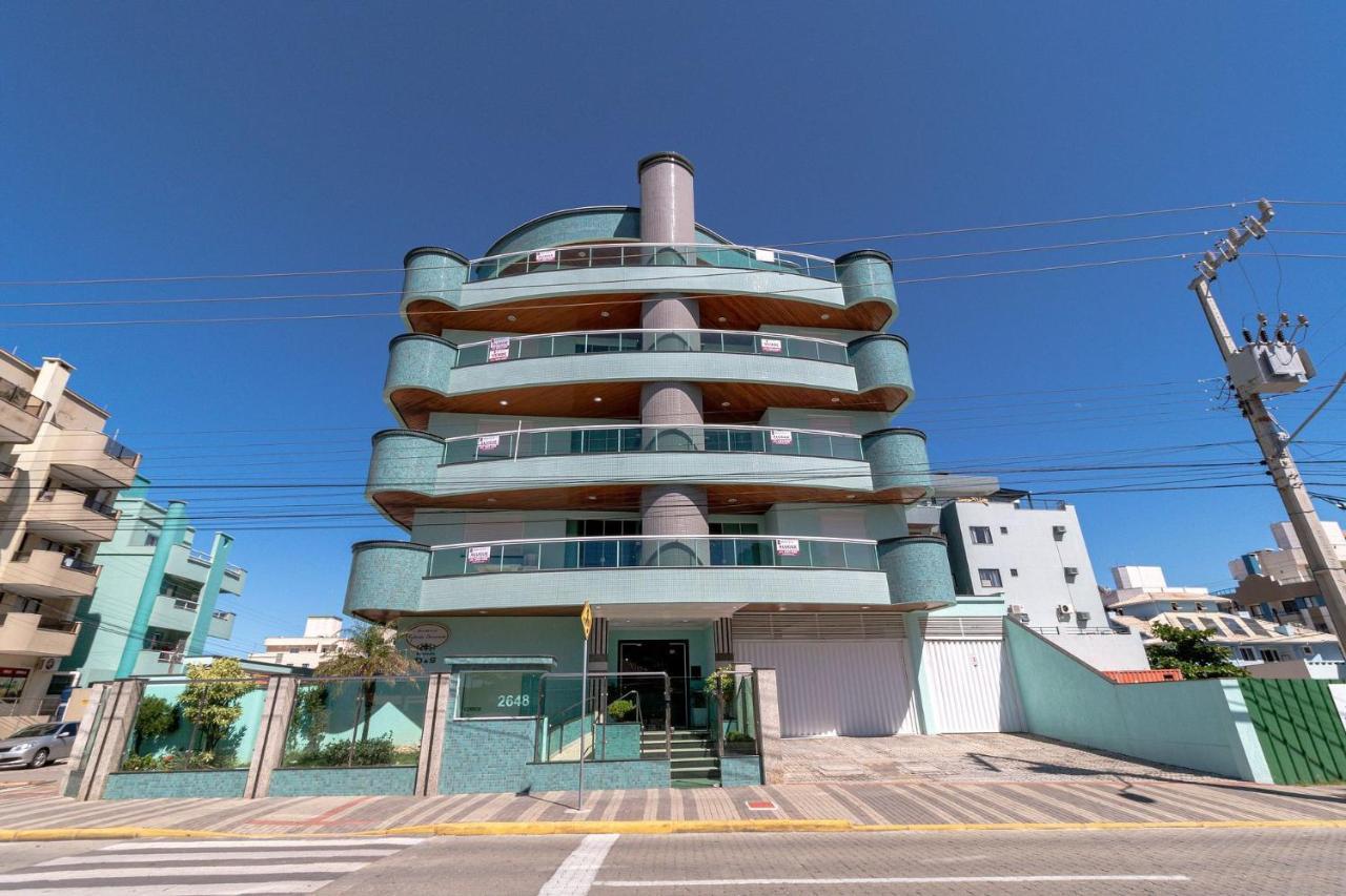 Aluguel Apartamento 3 Quartos Vista Mar Bombas Sc Bombinhas Zewnętrze zdjęcie